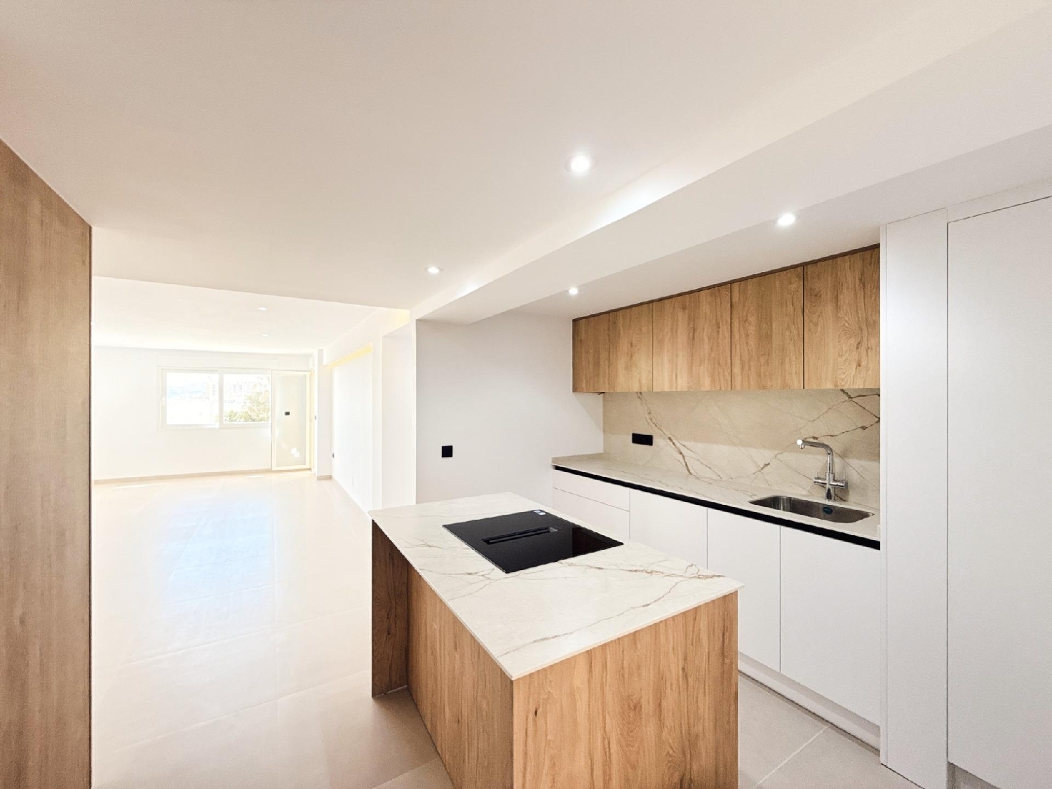  for sale apartment Torrevieja Baix Segura 1