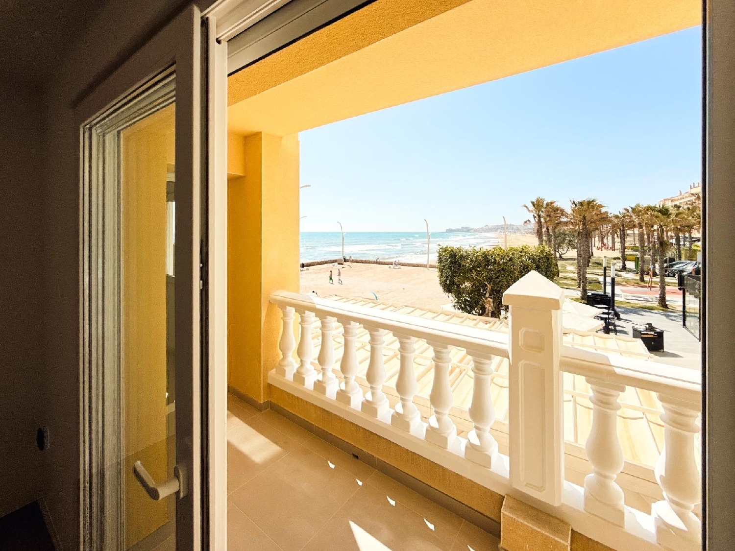  for sale apartment Torrevieja Baix Segura 2