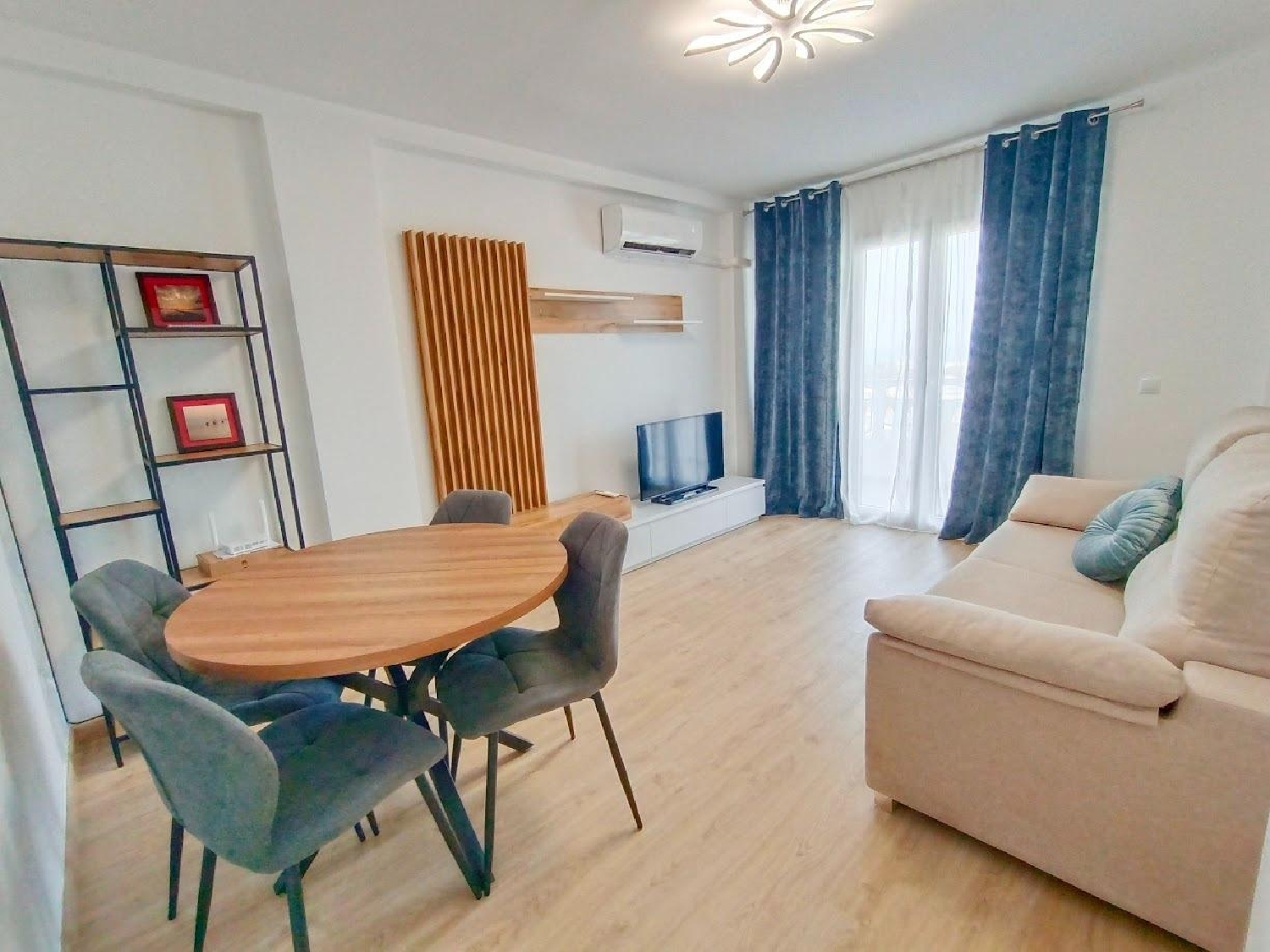 till salu lägenhet Torrevieja Baix Segura 2