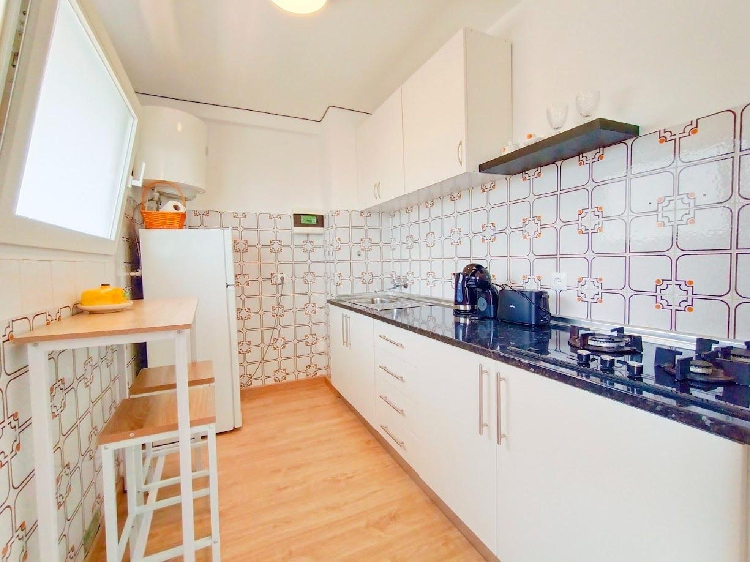  till salu lägenhet Torrevieja Baix Segura 6
