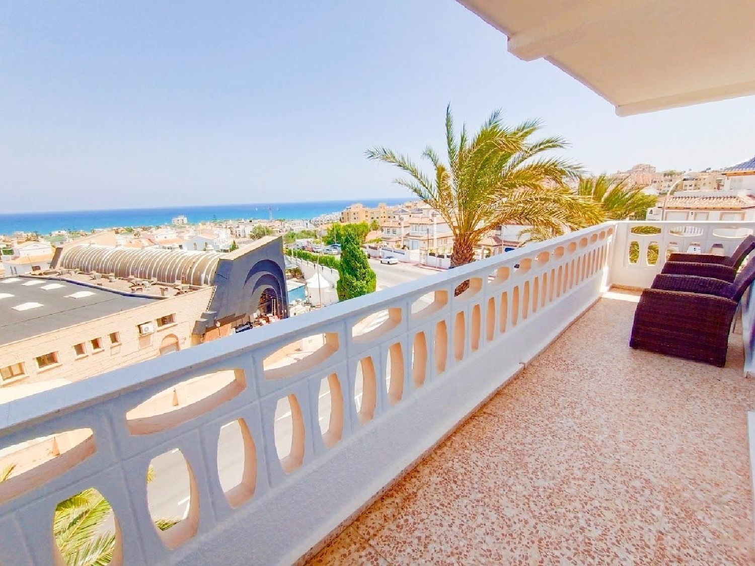  till salu lägenhet Torrevieja Baix Segura 1