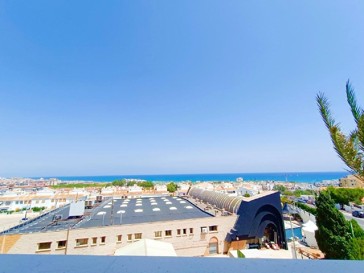  till salu lägenhet Torrevieja Baix Segura 7