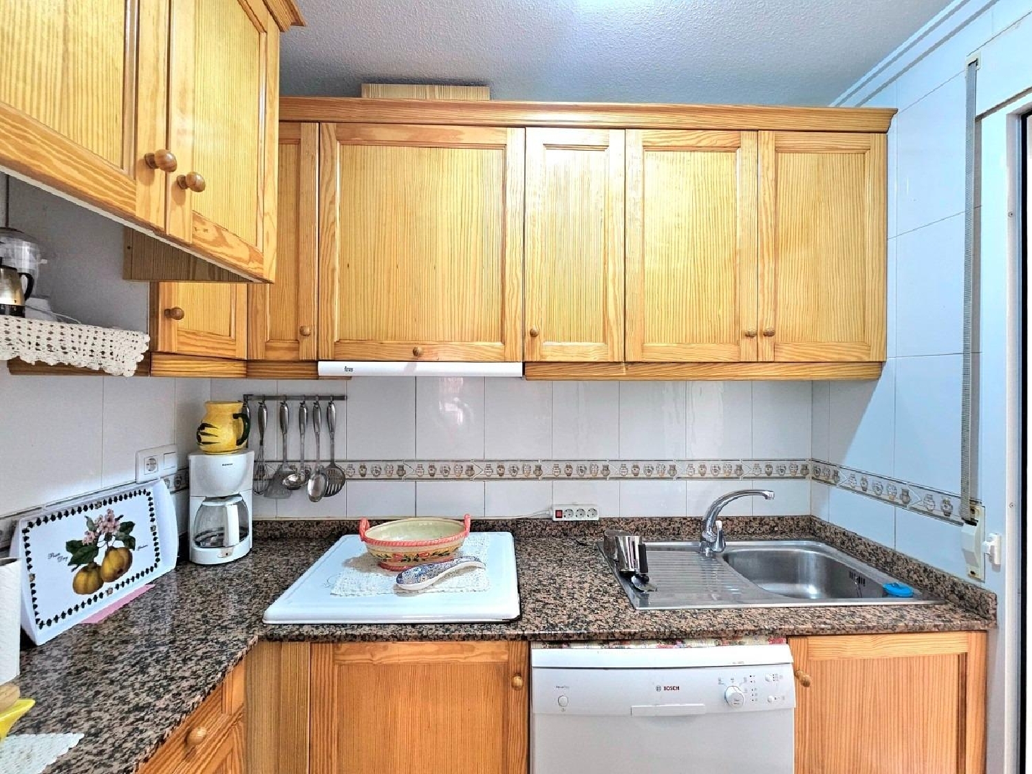 till salu lägenhet Torrevieja Baix Segura 2