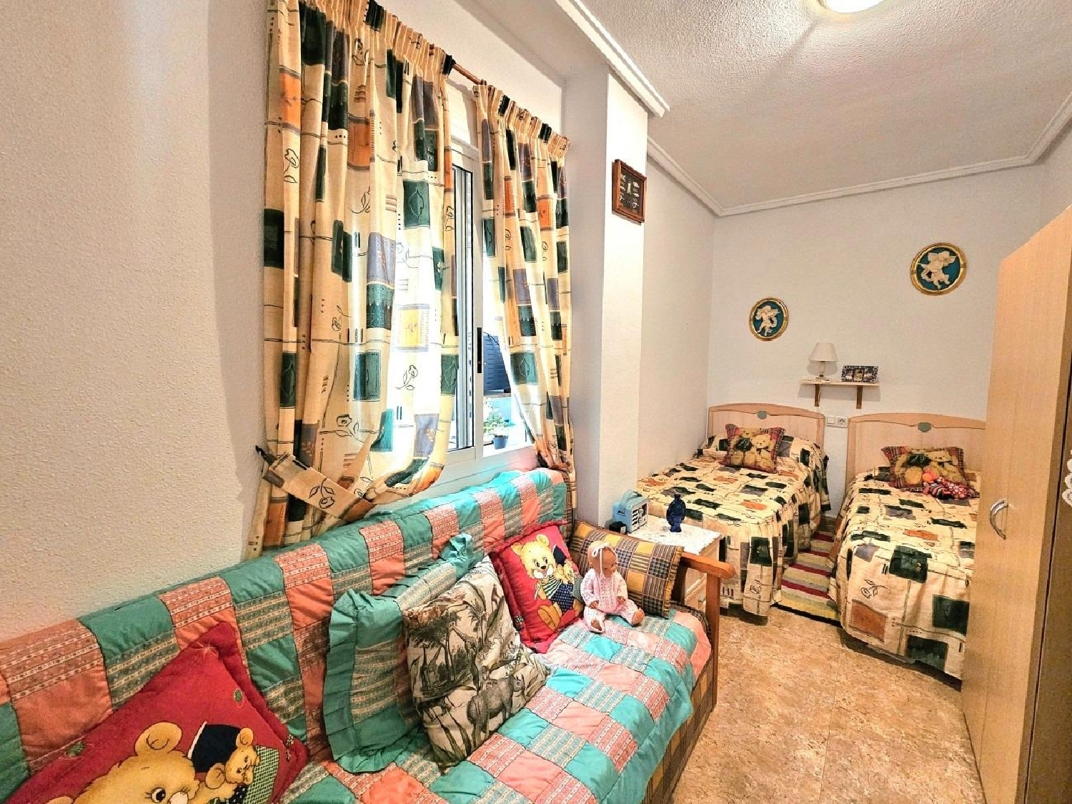  till salu lägenhet Torrevieja Baix Segura 6