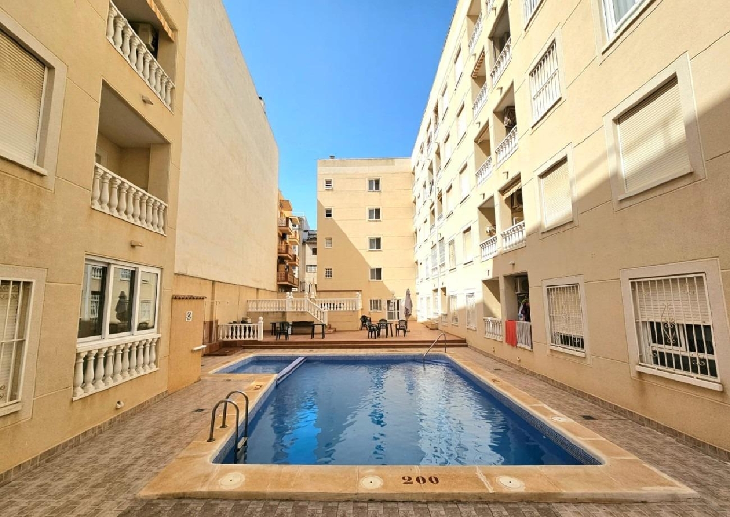  till salu lägenhet Torrevieja Baix Segura 8