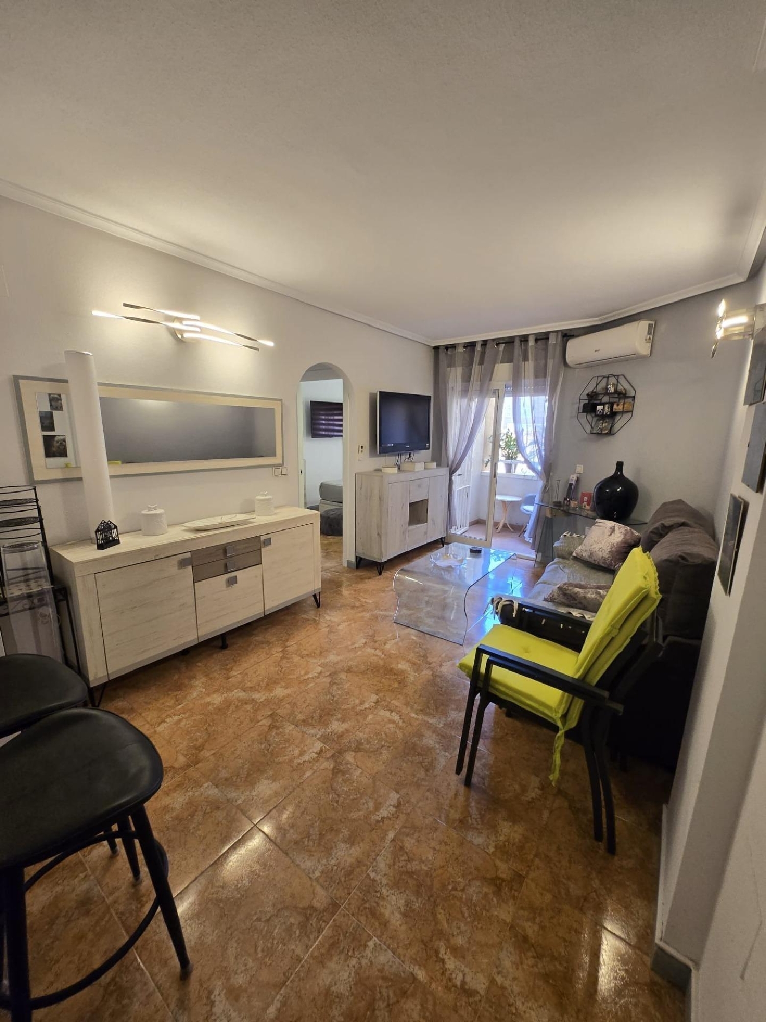  till salu lägenhet Torrevieja Baix Segura 1