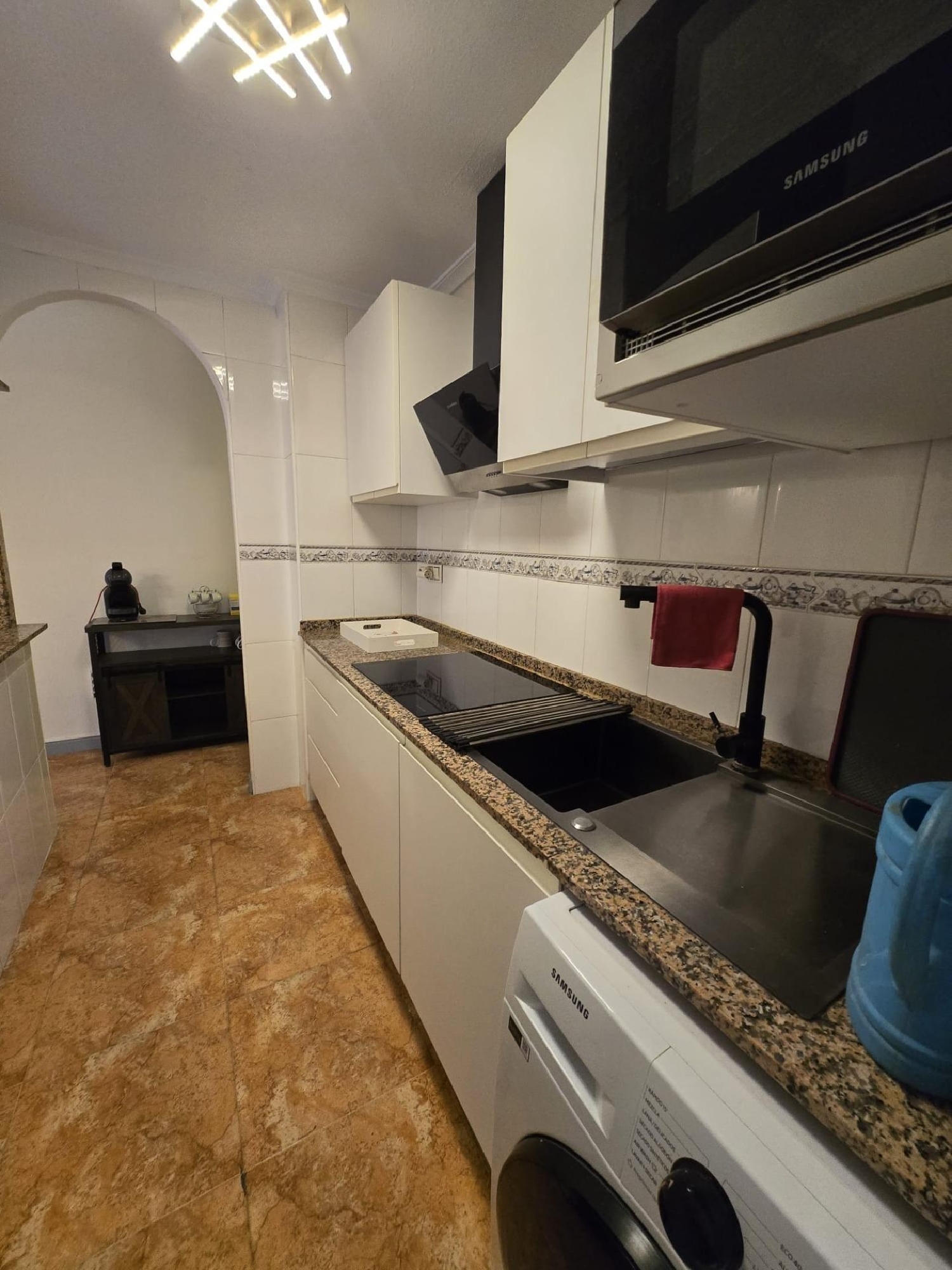  till salu lägenhet Torrevieja Baix Segura 2