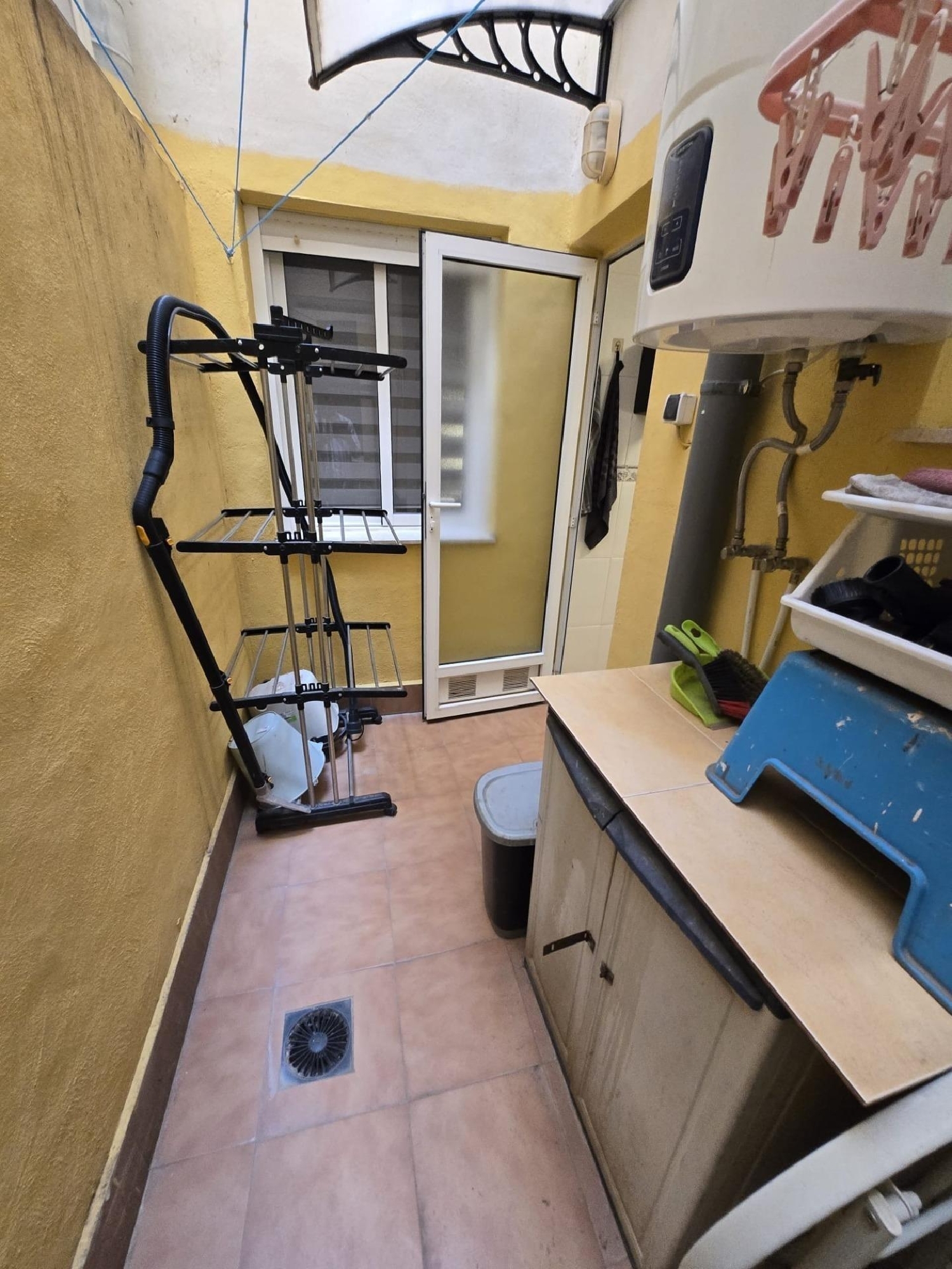  till salu lägenhet Torrevieja Baix Segura 7