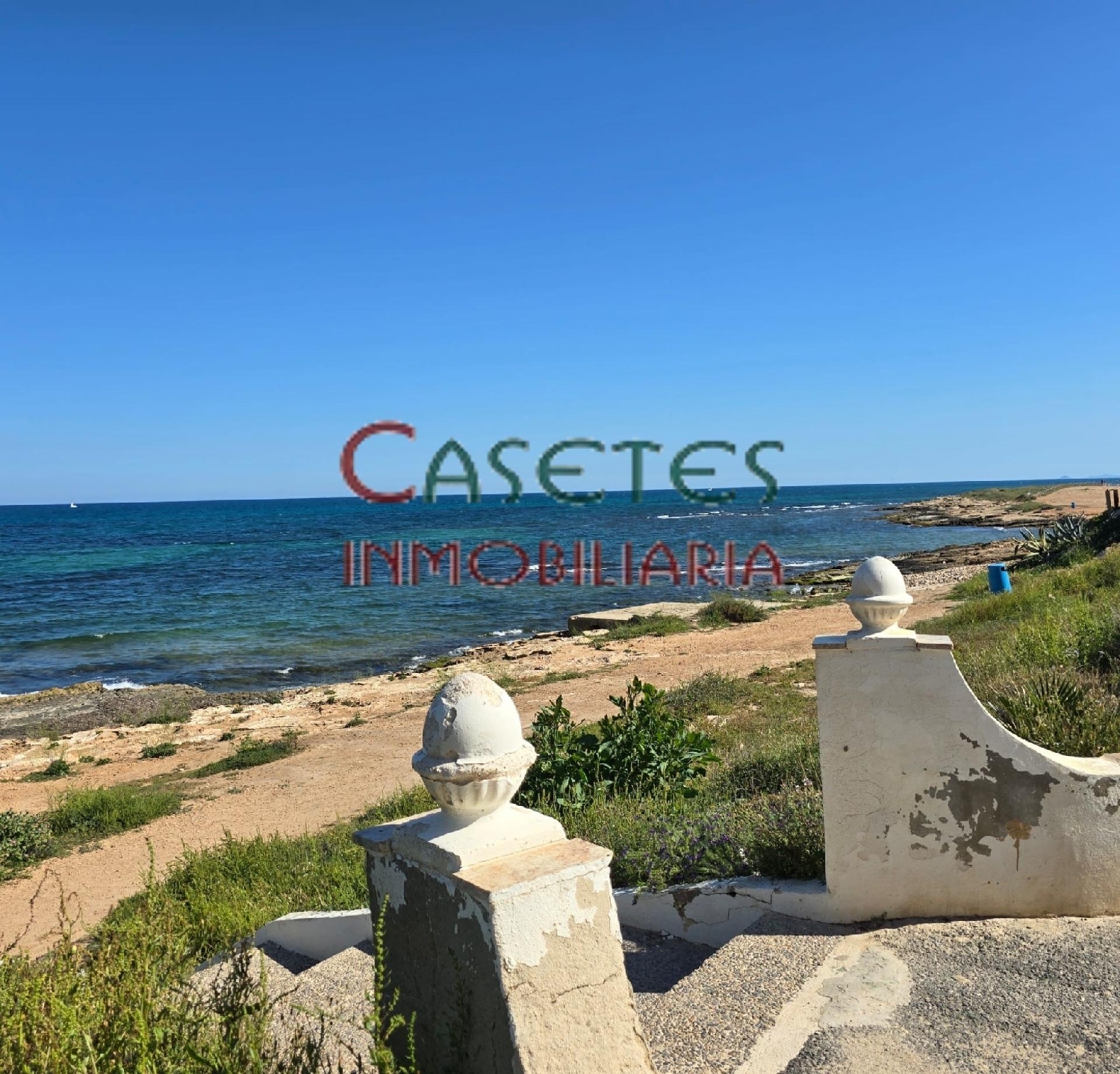 till salu lägenhet Torrevieja Baix Segura 2