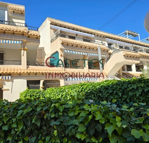 Torrevieja Baix Segura lägenhet foto 6297851