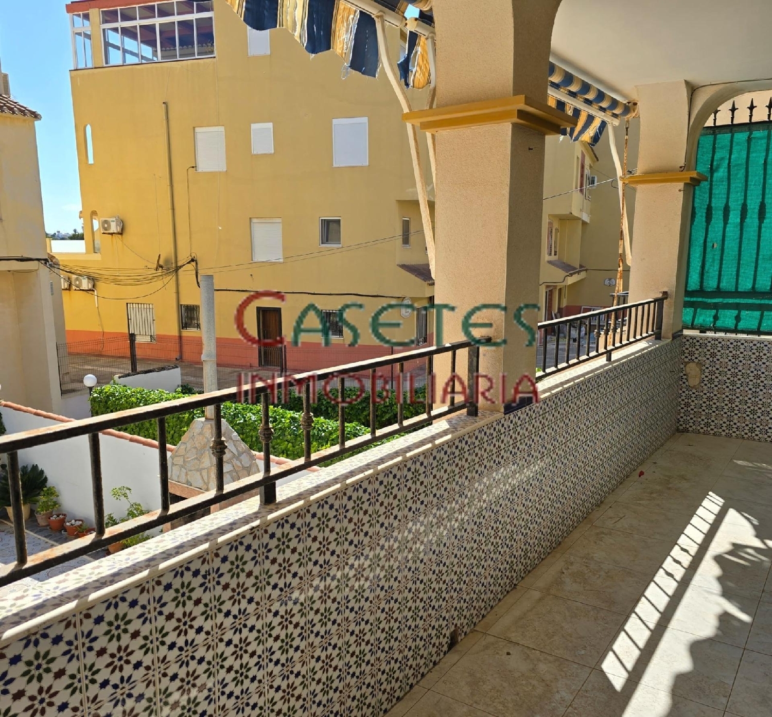  till salu lägenhet Torrevieja Baix Segura 5