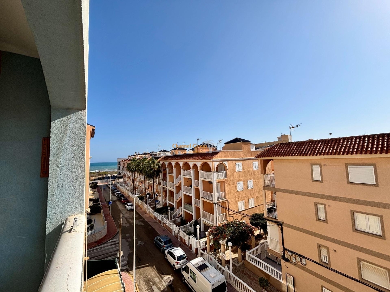  en venta apartamento Torrevieja Baix Segura 2