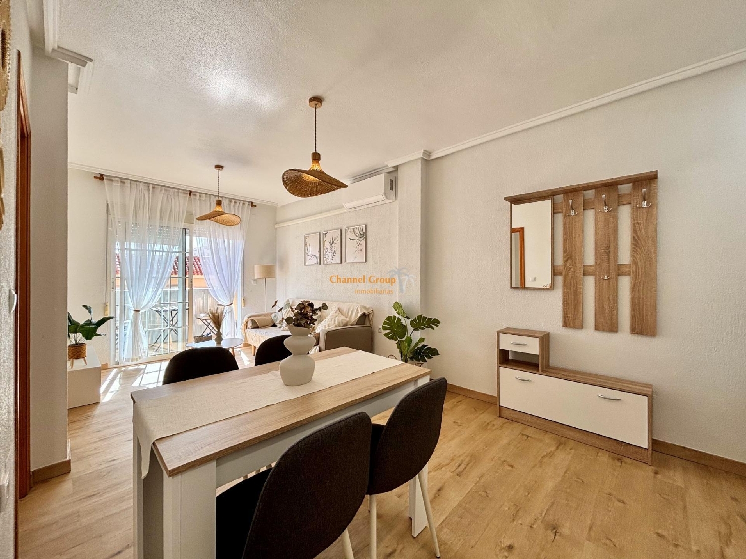  en venta apartamento Torrevieja Baix Segura 7