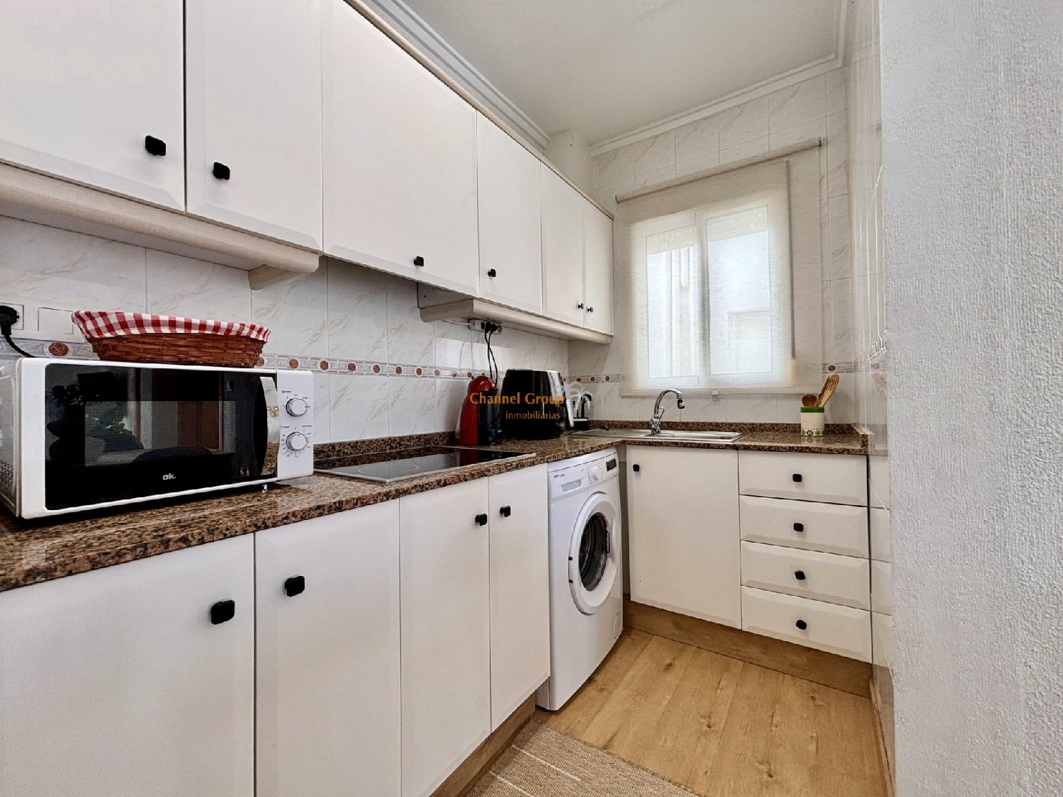  en venta apartamento Torrevieja Baix Segura 5