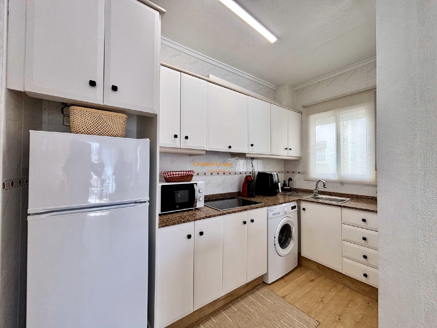  en venta apartamento Torrevieja Baix Segura 6