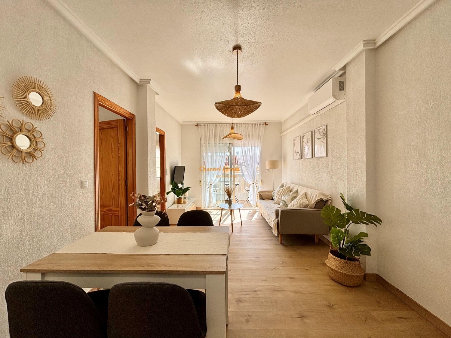  en venta apartamento Torrevieja Baix Segura 3