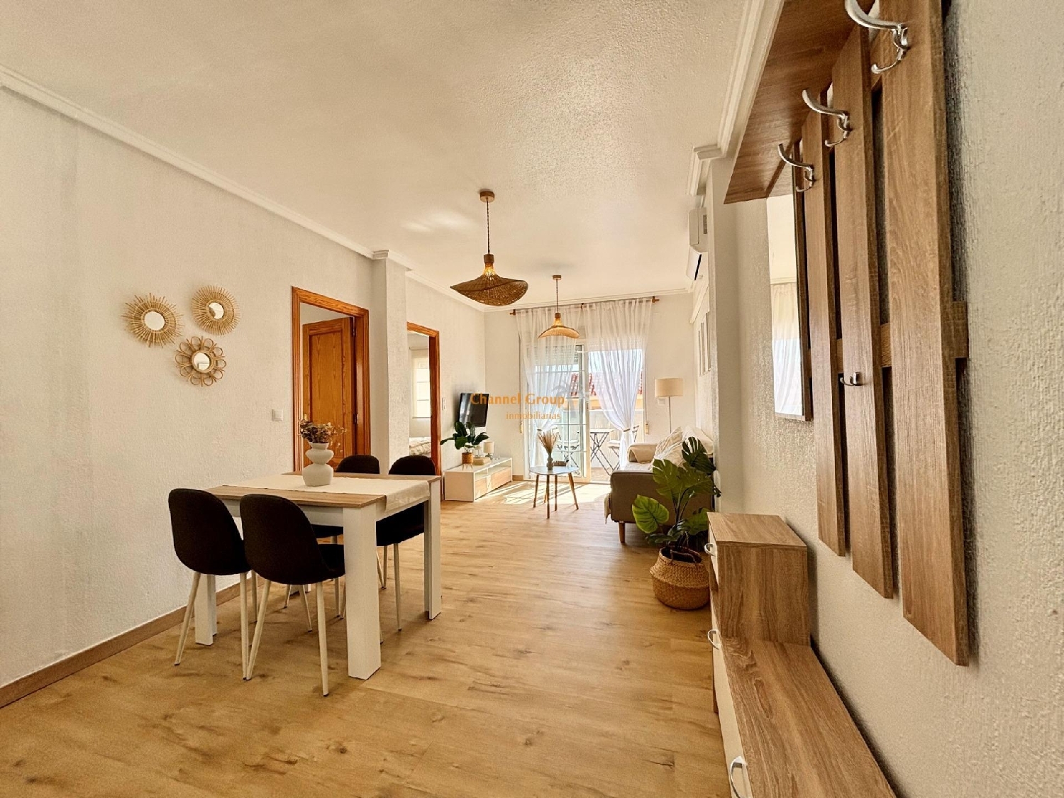  en venta apartamento Torrevieja Baix Segura 4