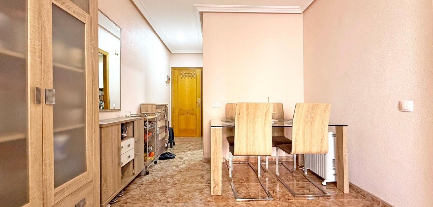  à vendre appartement Torrevieja Baix Segura 4