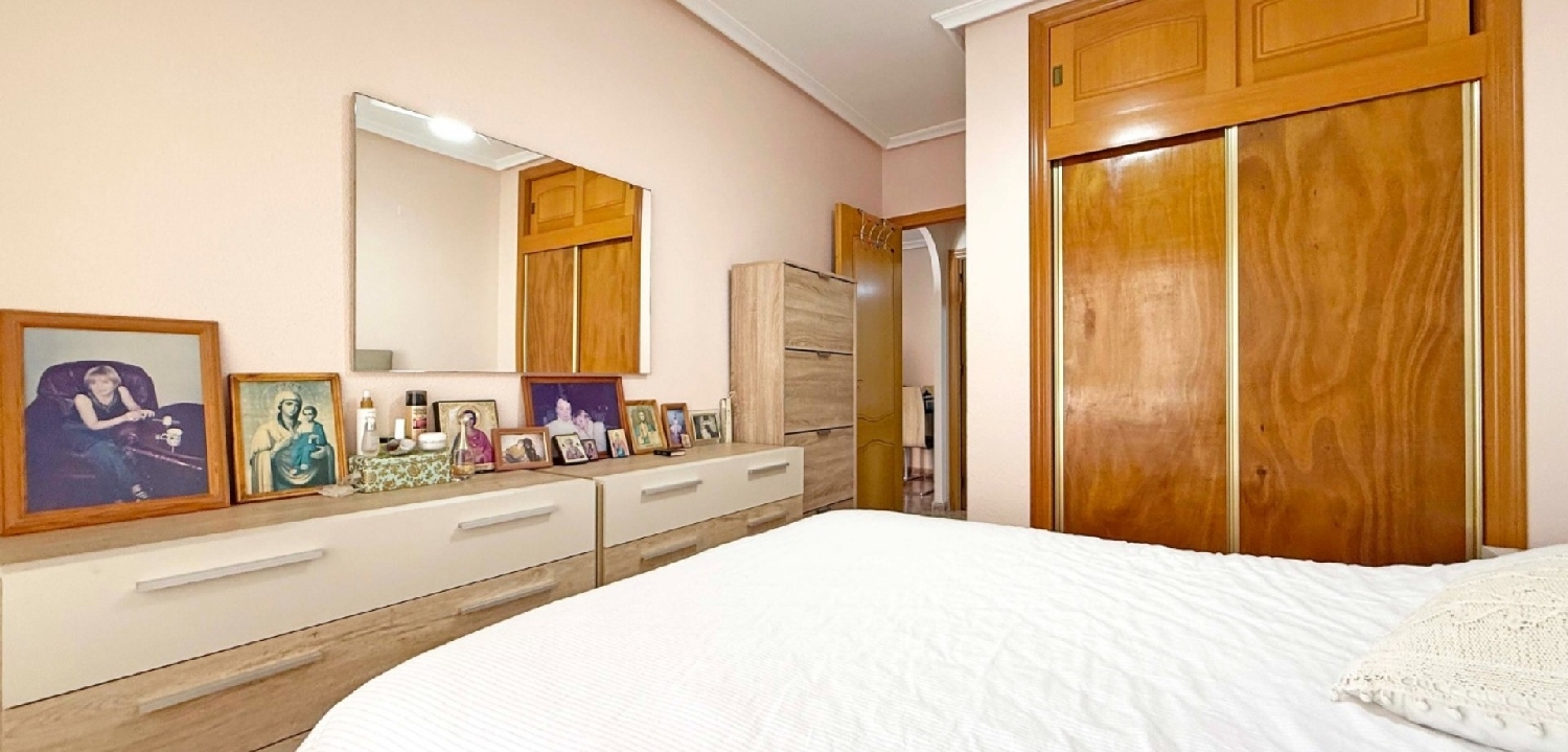  à vendre appartement Torrevieja Baix Segura 6