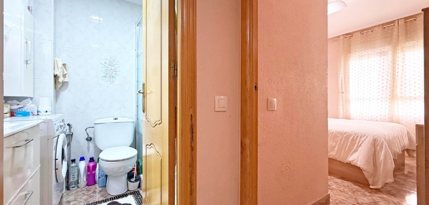  à vendre appartement Torrevieja Baix Segura 8