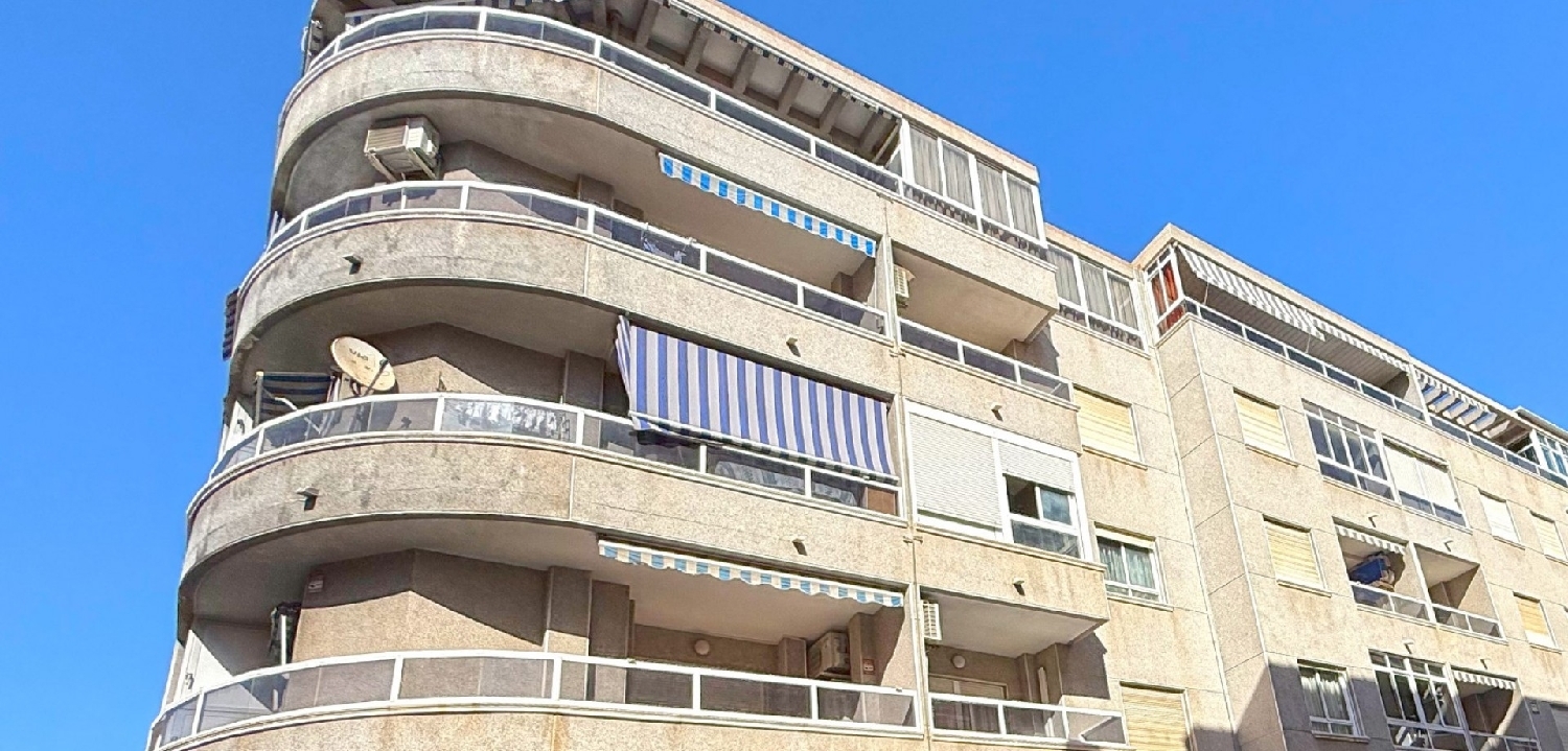  à vendre appartement Torrevieja Baix Segura 1