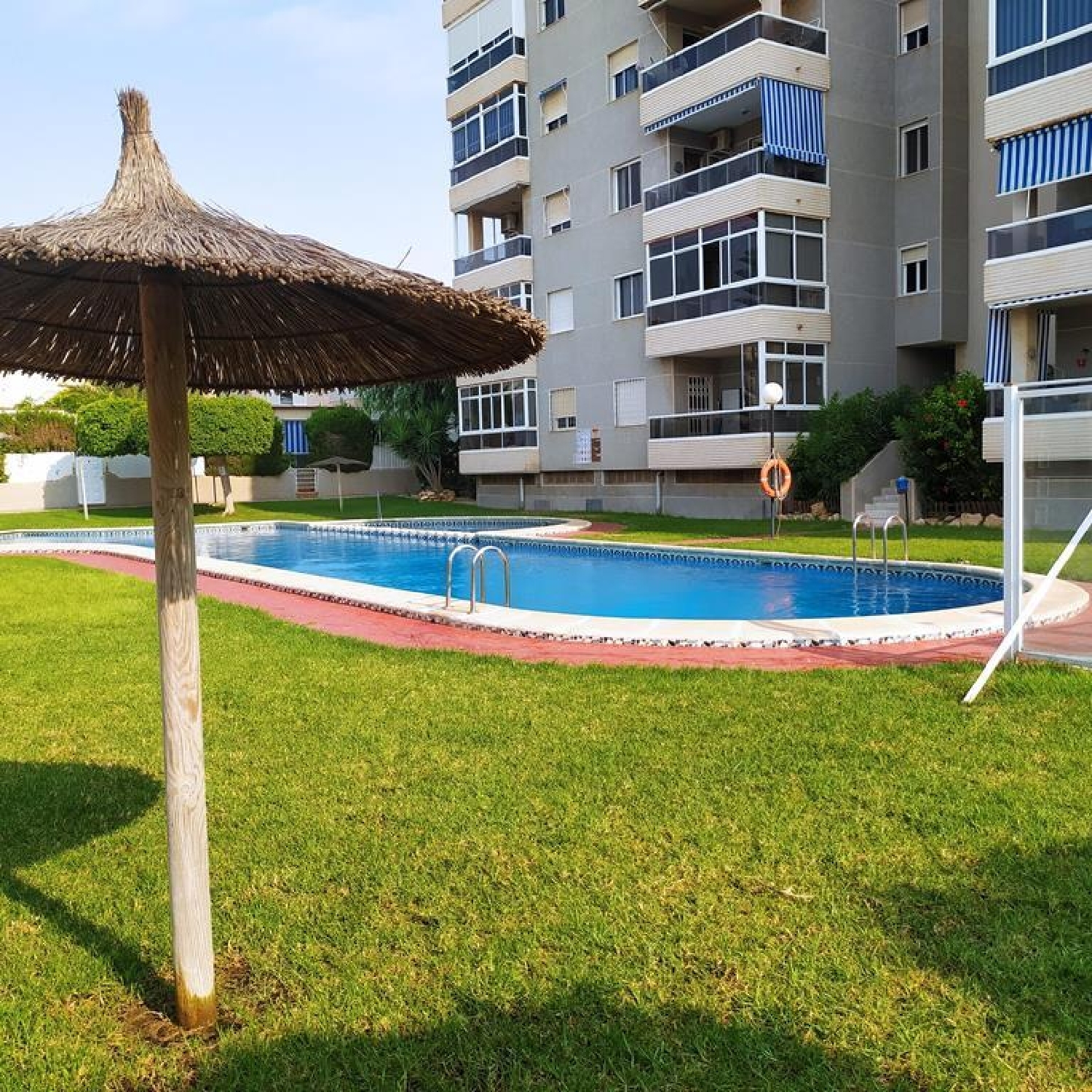  kaufen Wohnung Torrevieja Baix Segura 1