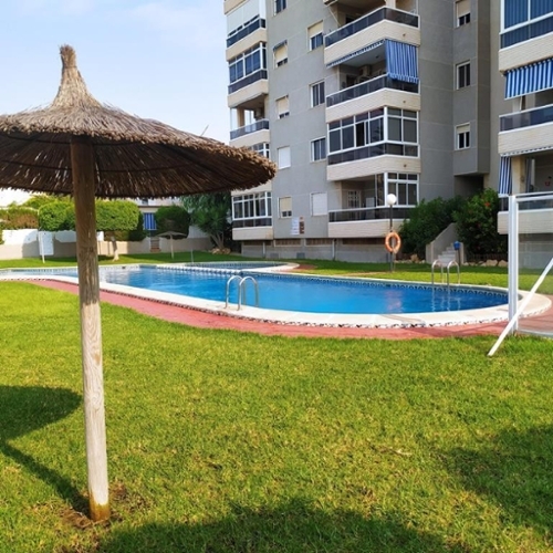 Torrevieja Baix Segura lägenhet foto 6293961