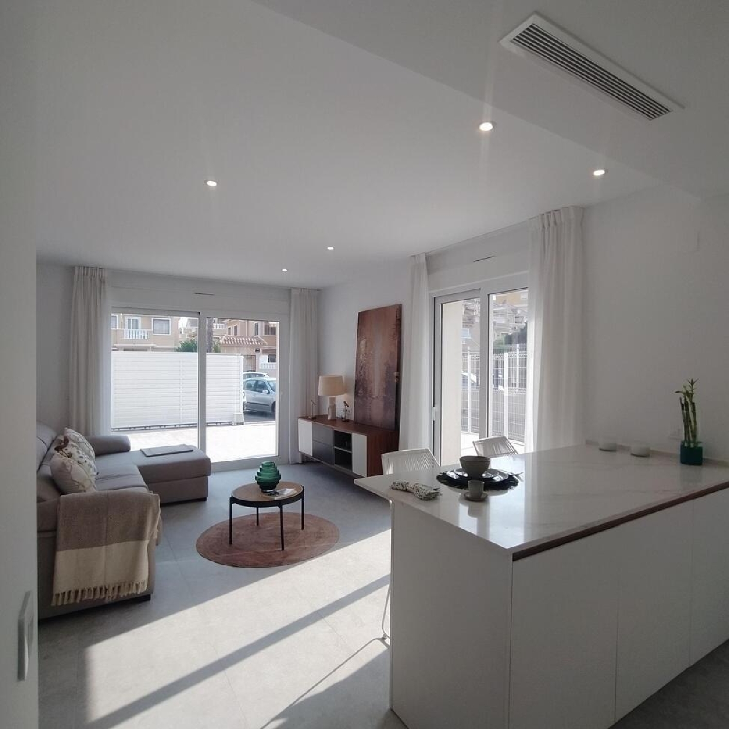  kaufen Wohnung Torrevieja Baix Segura 8