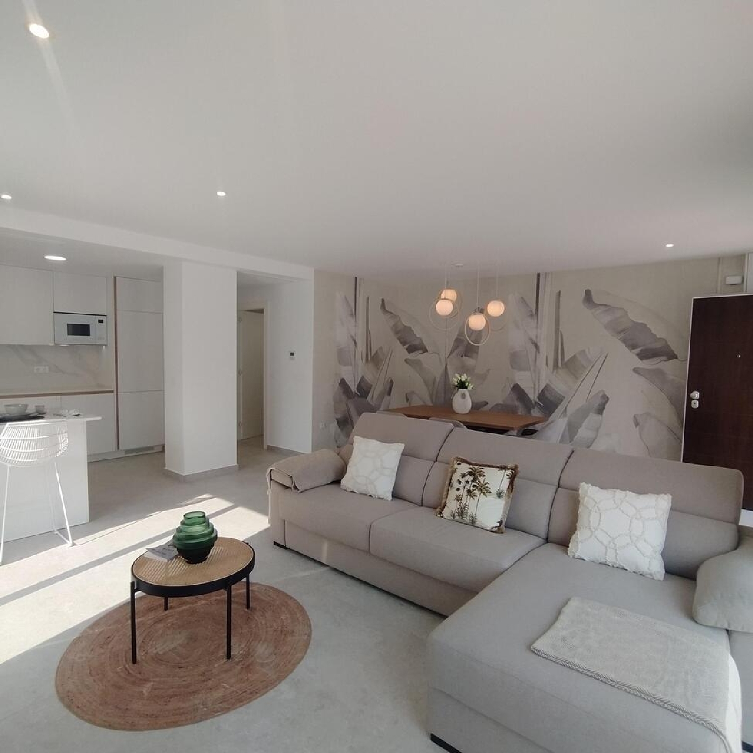 for sale apartment Torrevieja Baix Segura 2
