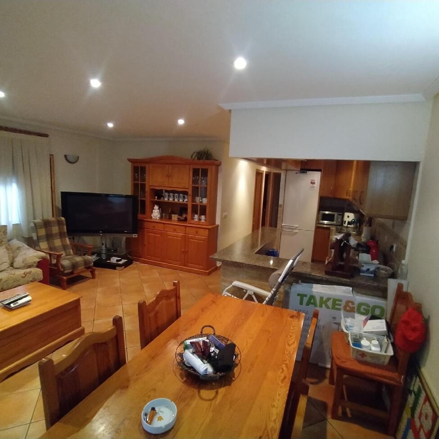te koop appartement Torrevieja Baix Segura 3