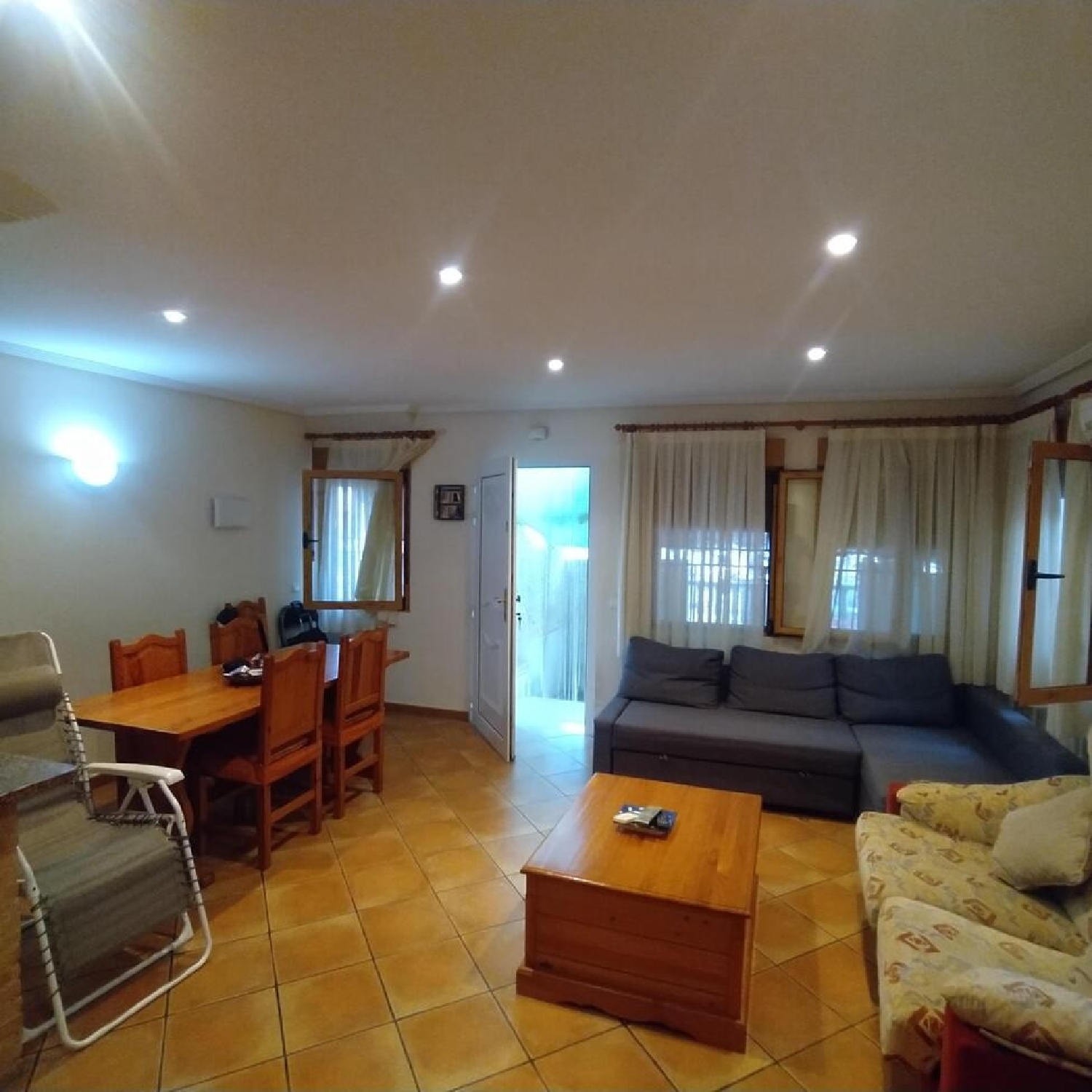  te koop appartement Torrevieja Baix Segura 6