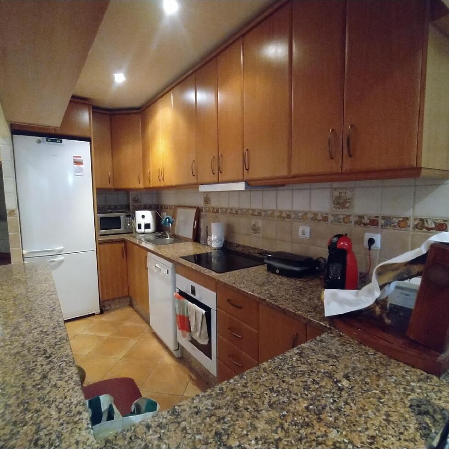  te koop appartement Torrevieja Baix Segura 8