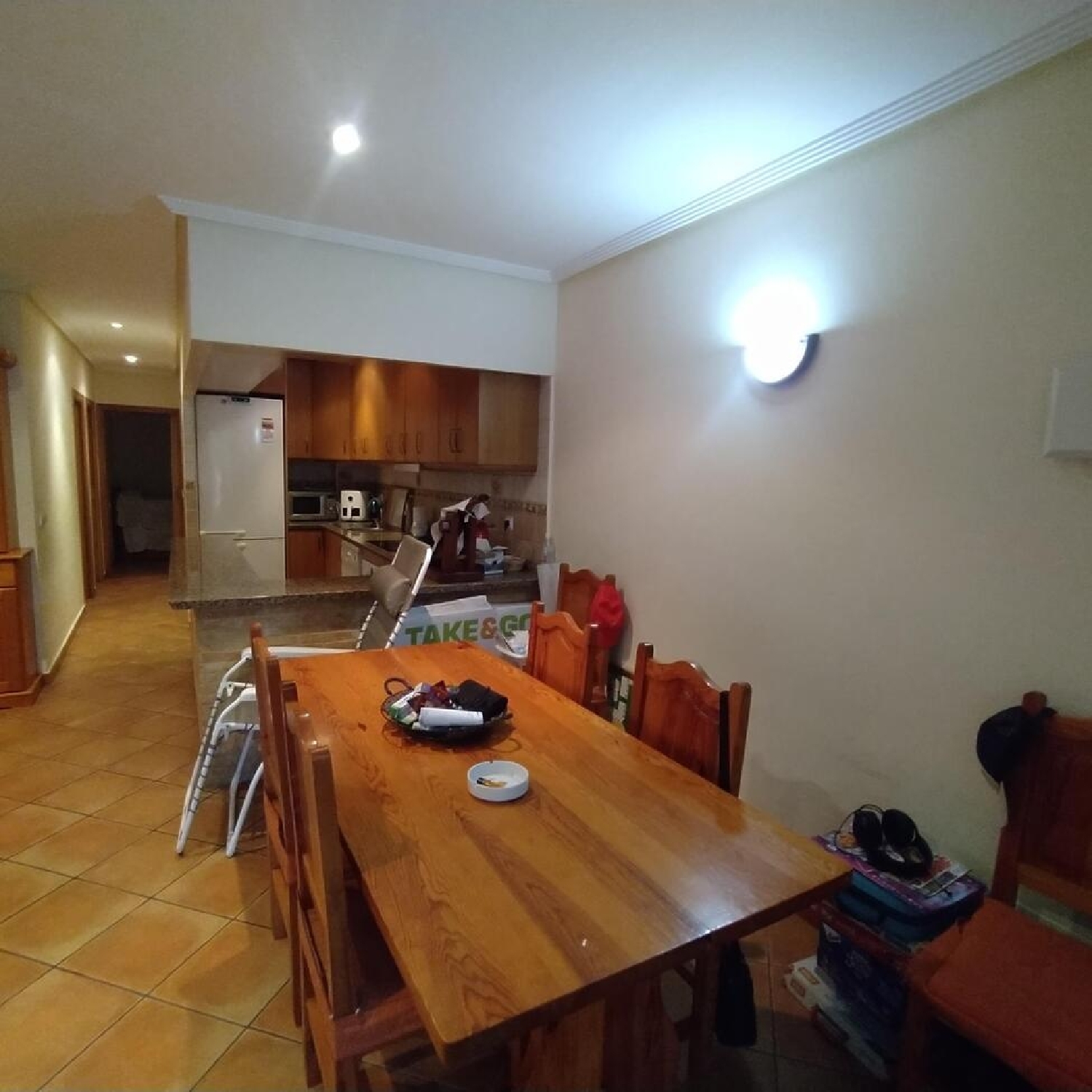  te koop appartement Torrevieja Baix Segura 5