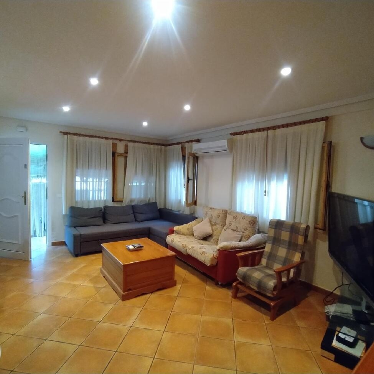 te koop appartement Torrevieja Baix Segura 2