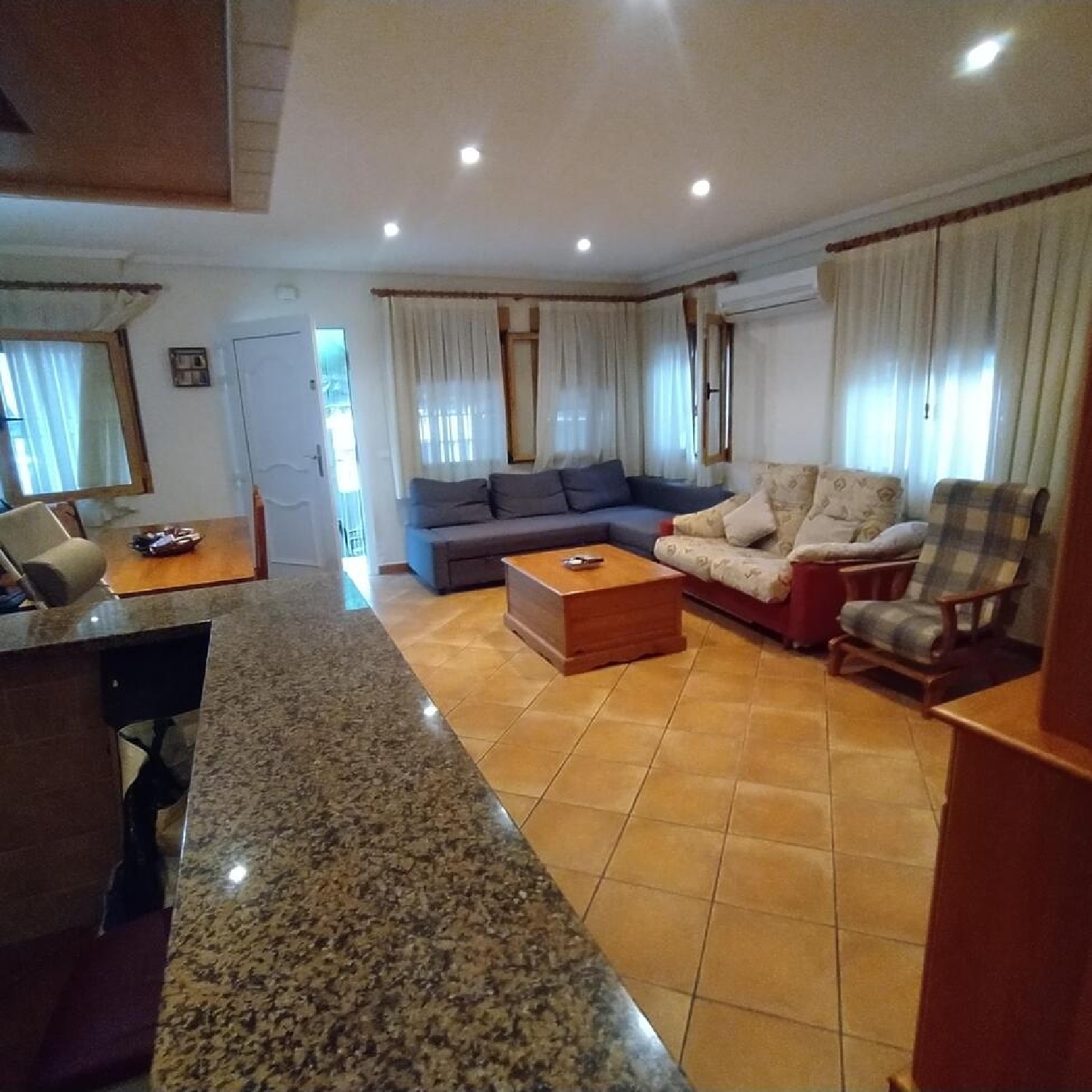  te koop appartement Torrevieja Baix Segura 7