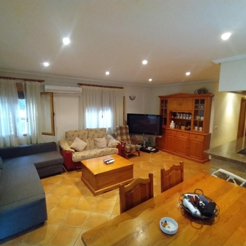 Torrevieja Baix Segura Wohnung Bild 6293962