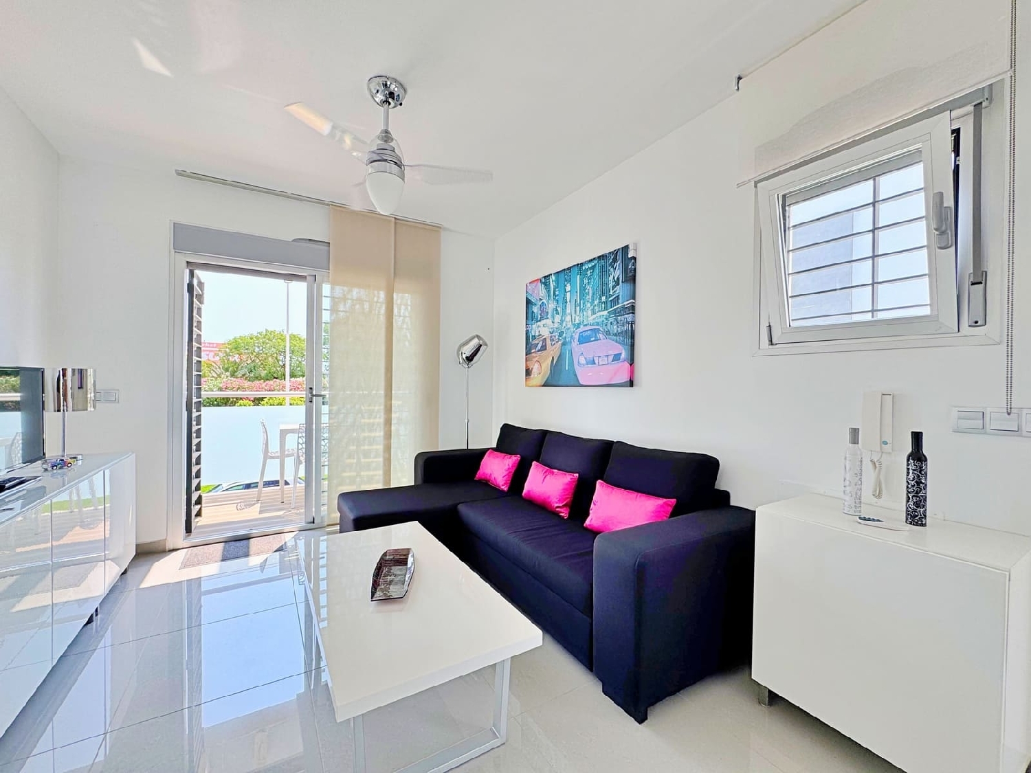 te koop appartement Torrevieja Baix Segura 7