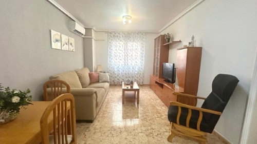 Torrevieja Baix Segura Wohnung Bild 6293967