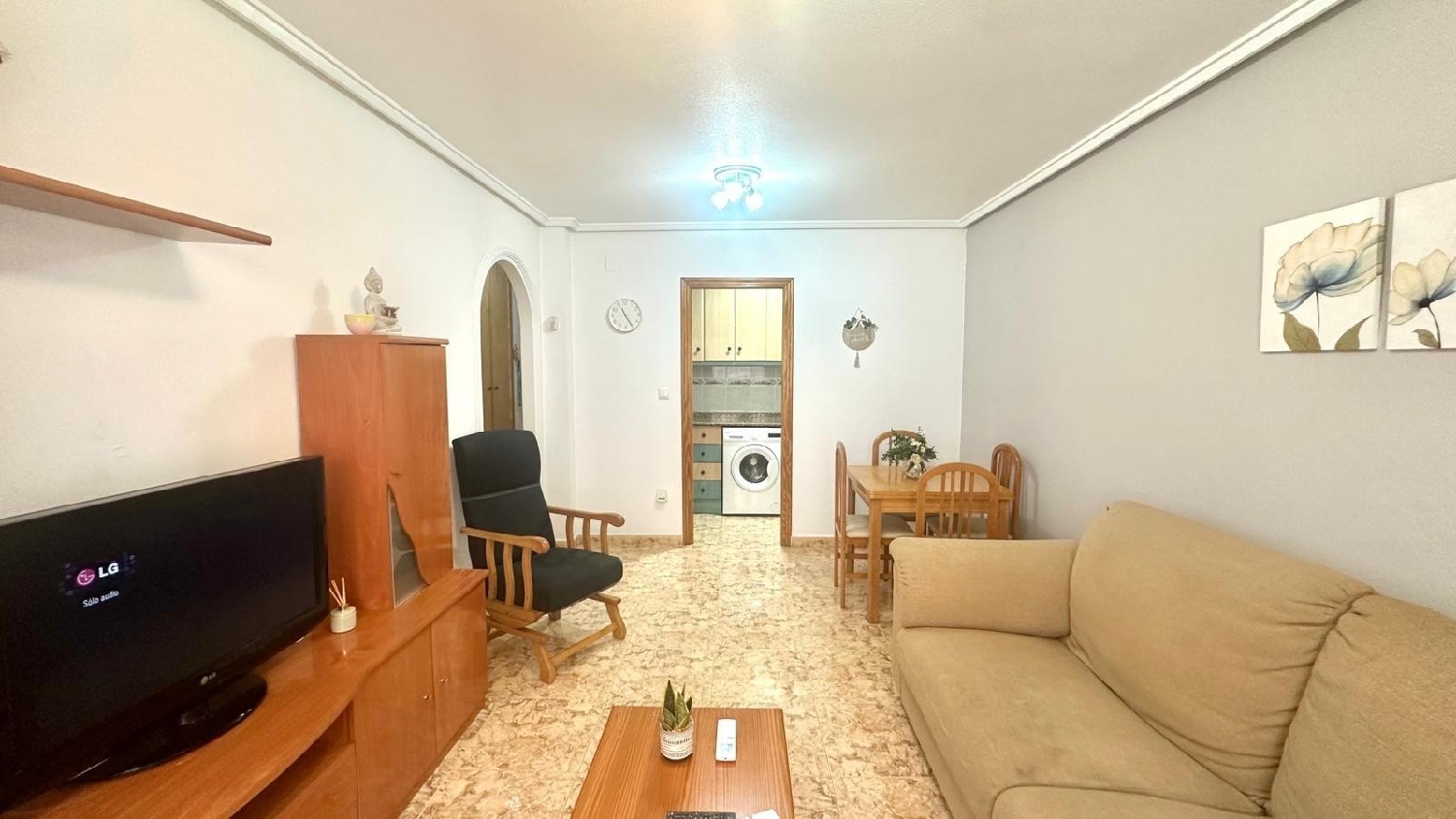  kaufen Wohnung Torrevieja Baix Segura 8