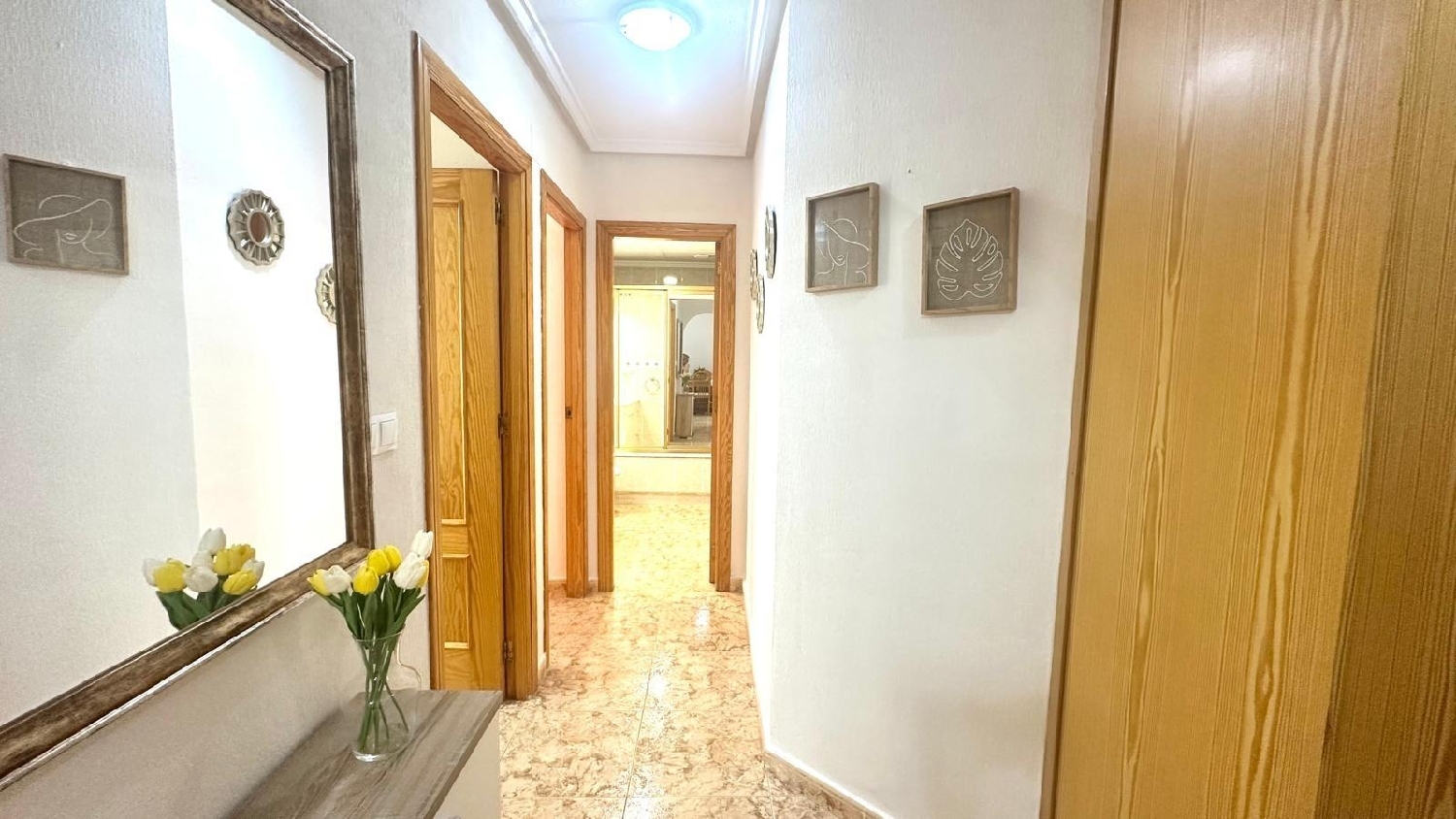  kaufen Wohnung Torrevieja Baix Segura 5
