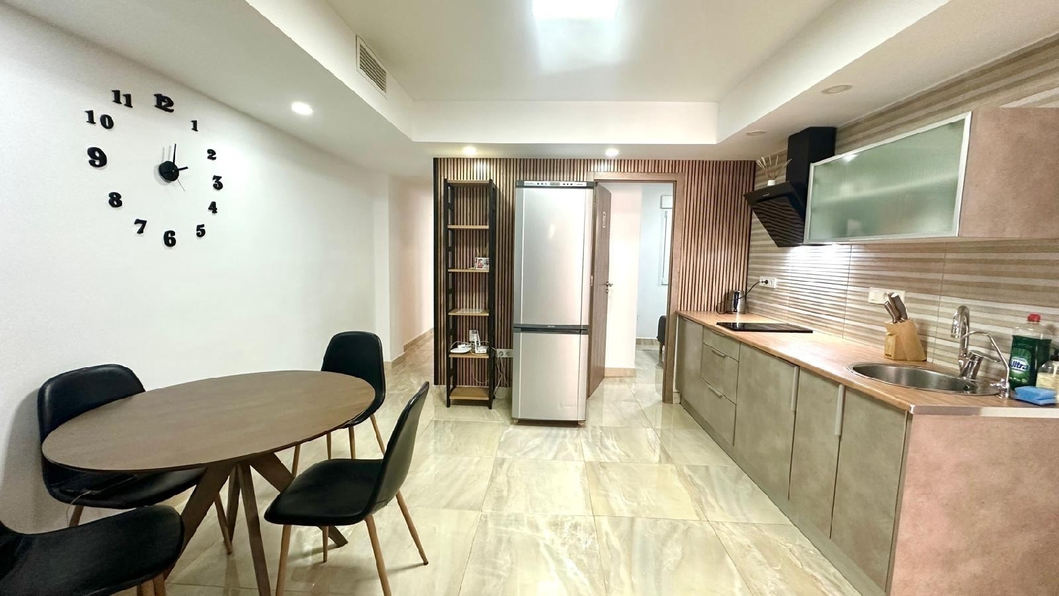  till salu lägenhet Torrevieja Baix Segura 5