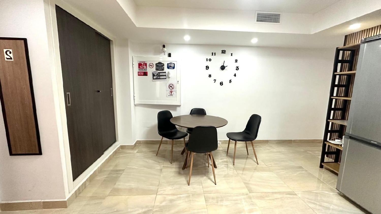  till salu lägenhet Torrevieja Baix Segura 8