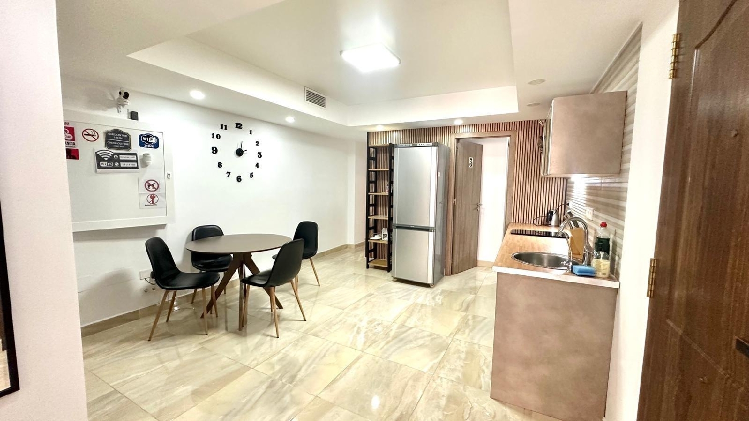  till salu lägenhet Torrevieja Baix Segura 6