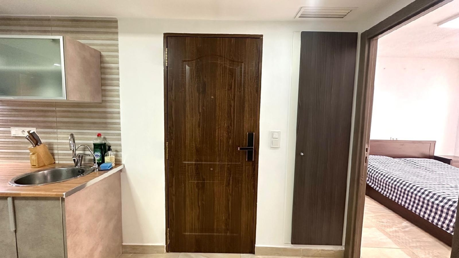 till salu lägenhet Torrevieja Baix Segura 2