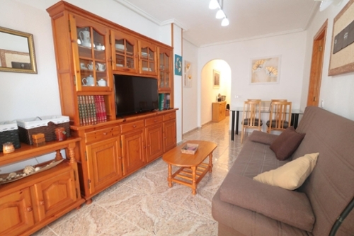 Torrevieja Baix Segura Wohnung Bild 6293971