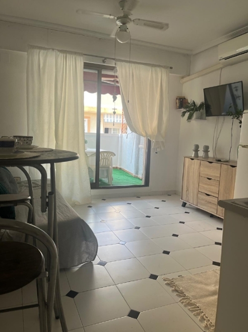 Torrevieja Baix Segura Wohnung Bild 6293973