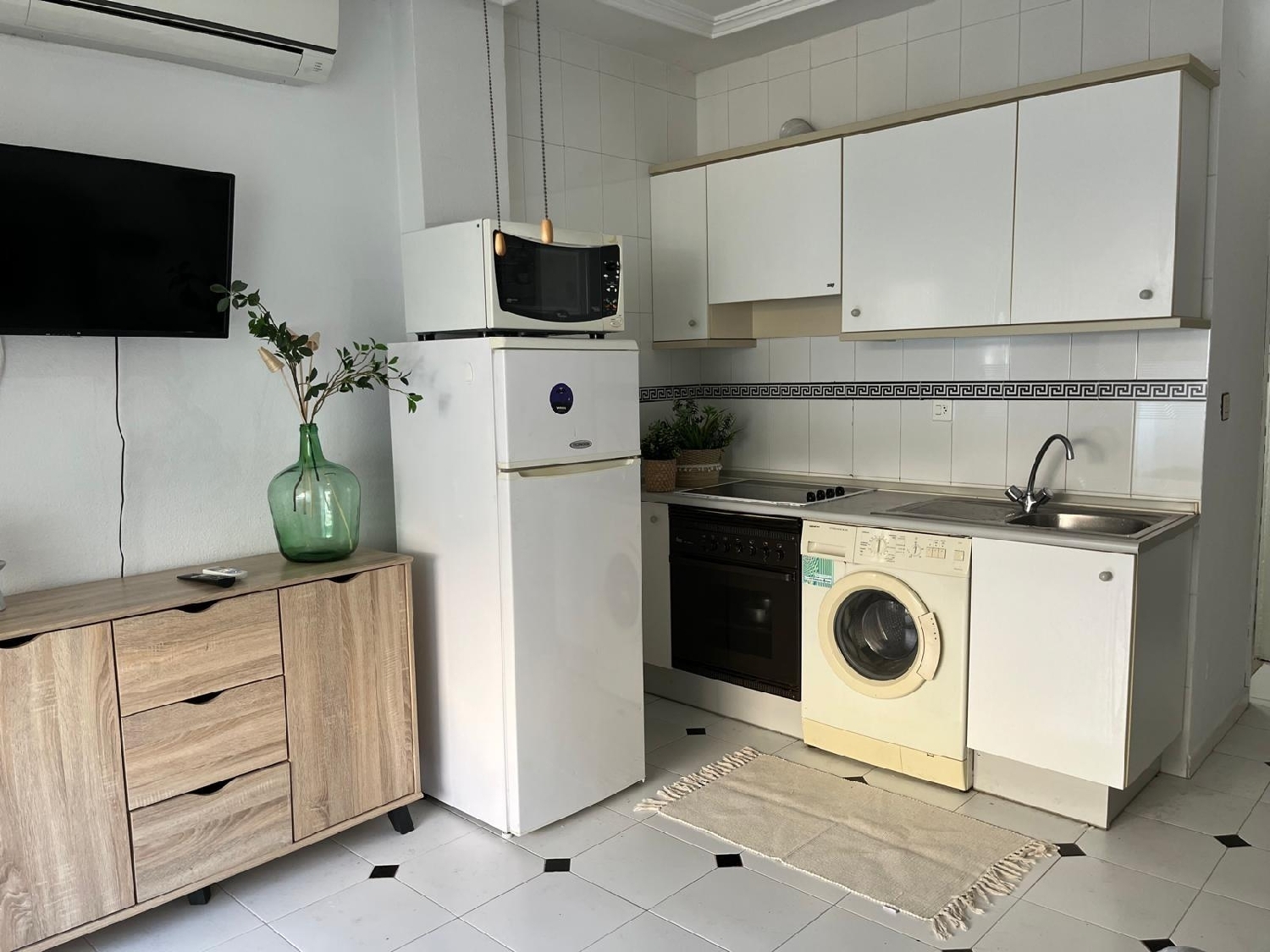  kaufen Wohnung Torrevieja Baix Segura 6