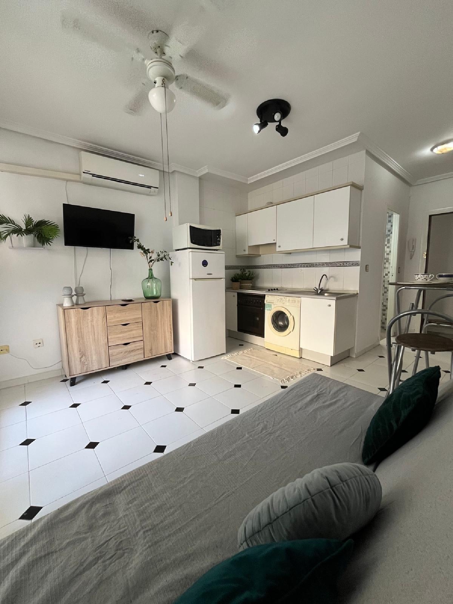 kaufen Wohnung Torrevieja Baix Segura 3