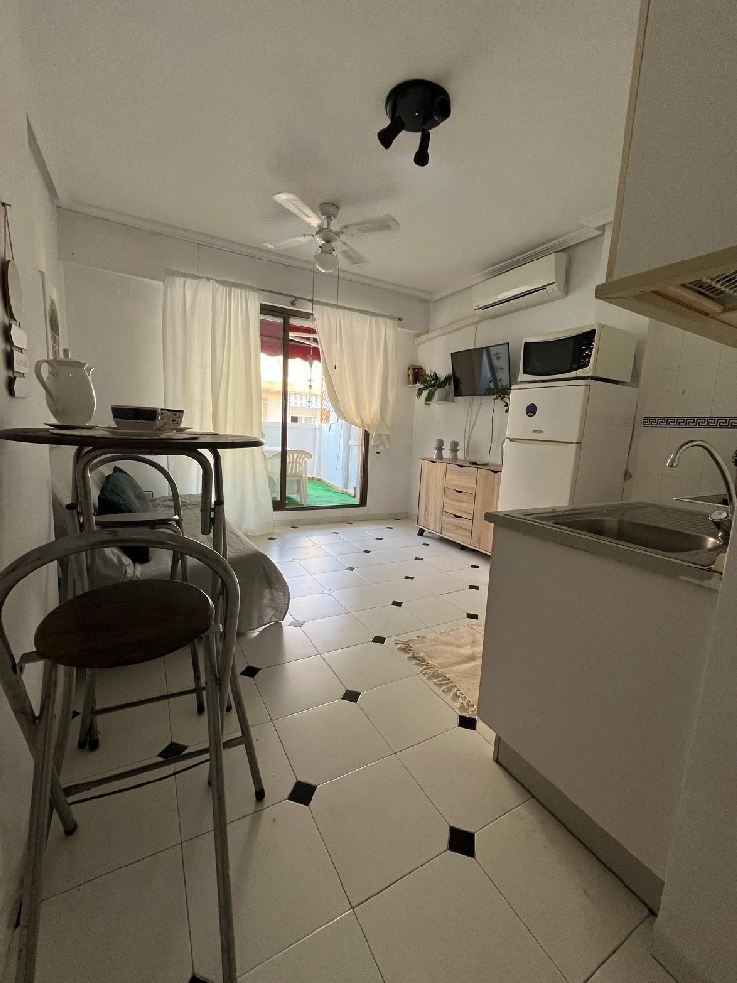 kaufen Wohnung Torrevieja Baix Segura 2
