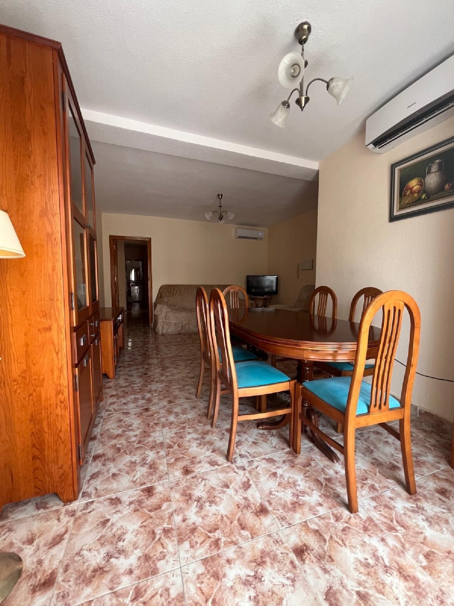 kaufen Wohnung Torrevieja Baix Segura 3